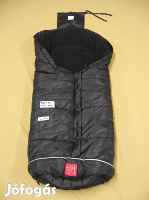 Kaiser Chancelière Iglu Thermo Fleece, Noir