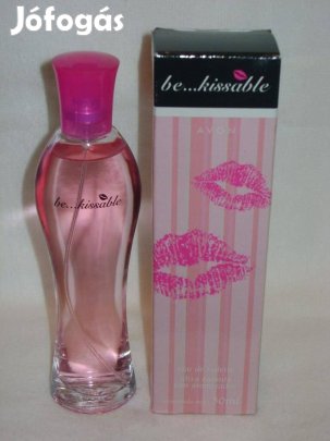 Be kissable perfume online avon