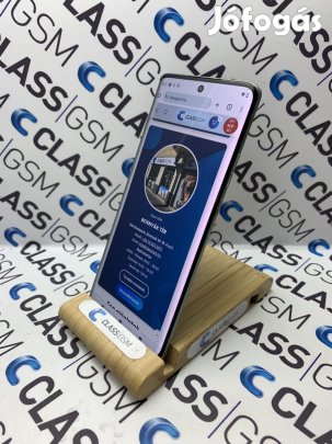 #63 Eladó ÁRCSÖKKENTETT Motorola Moto Edge 40 8GB 256GB