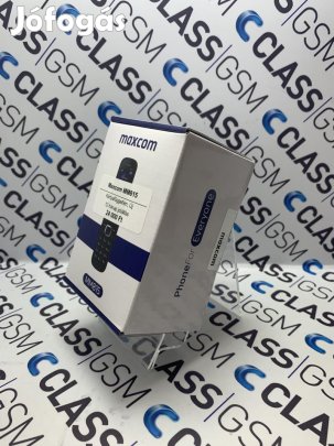 #63 Eladó Maxcom MM815