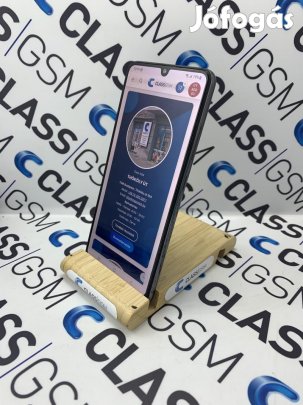 #63 Eladó Samsung Galaxy A32 128GB 4GB RAM Dual (A325F)