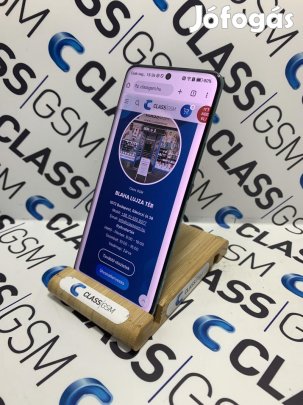 #64 Eladó Honor 90 5G 256GB 8GB RAM Dual