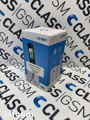 #67 Eladó Alcatel OT-2051D