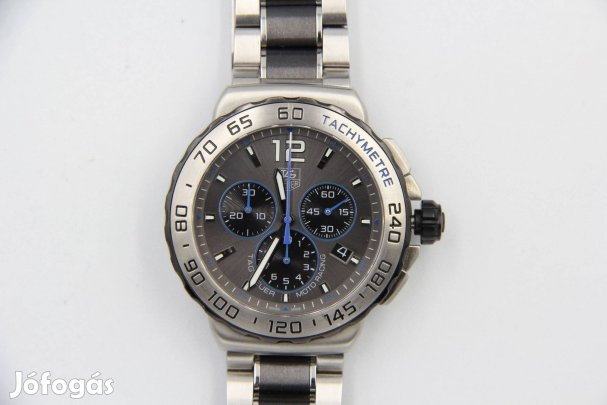 Tag heuer hot sale mclaren price