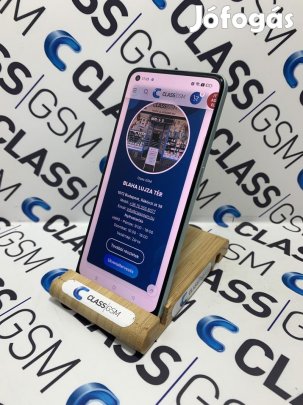 #68 Eladó ÁRCSÖKKENTETT Oppo Reno 7 Lite 8GB 128GB