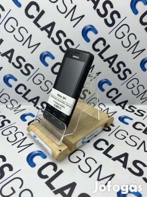 #68 Eladó Nokia 301