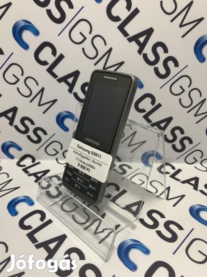 #68 Eladó Samsung S5611