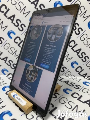 #68 Eladó Samsung T515 Galaxy TAB A 10.1 32GB LTE