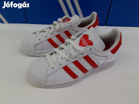 Superstar og store adidas