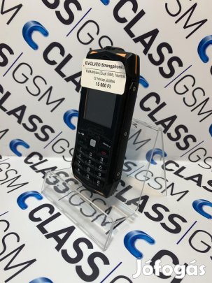 #69 Eladó EVOLVEO Strongphone Z3