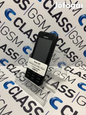 #69 Eladó Nokia 301