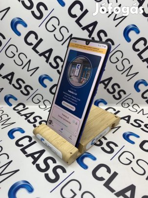 #69 Eladó Samsung Galaxy A41 4GB 64GB ÁRCSÖKKENTETT!