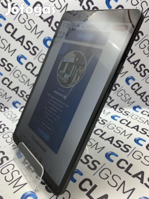 #69 Eladó Samsung Galaxy Tab A9 SM-X115 8GB 128GB