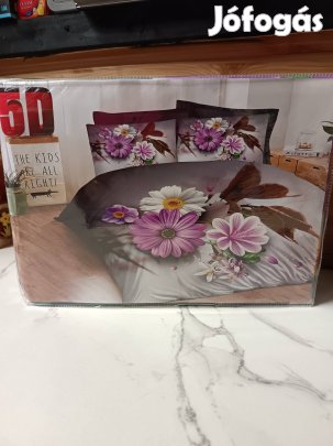 6 részes Ágynemű garnitúra