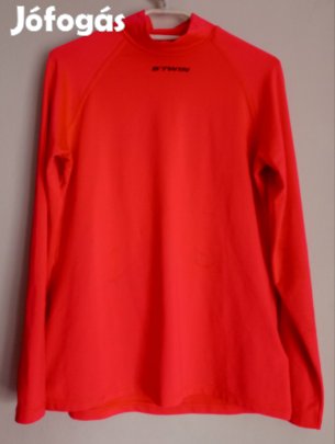 -70%Végkiárisítás!Ingyen Szállítás!2DB,Újszerű,B-Twin Kerékpáros Felső