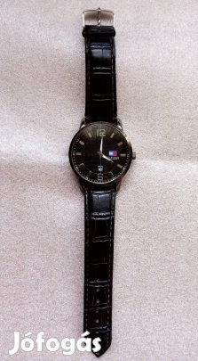 -70%!Végkiárusítás!Ingyen Szállítás!Tommy Hilfiger férfi karóra