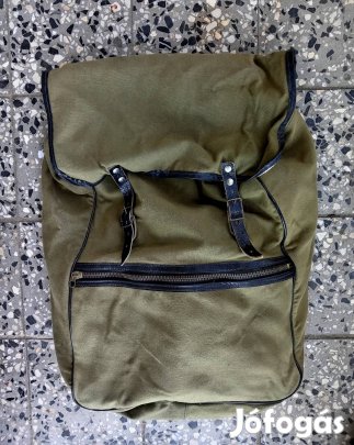 -70%!!!Végkiárusítás!!!Katonai Hátizsák