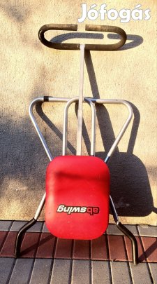 -70%!!!Végkiárusítás!!! AB Swing haizompad