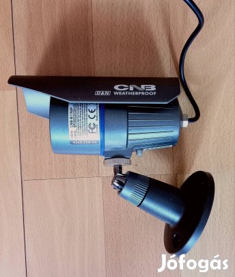 -70%!!!Végkiárusítás!!! Ingyen Szállítás!!! 2db biztonsági kamera