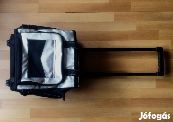 -70%!!!Végkiárusítás!!! Ingyen Szállítás!!! Új, elektromos hűtőtáska