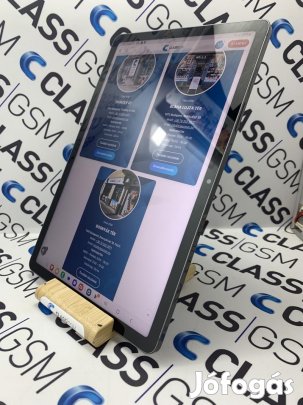 #71 Eladó Samsung Galaxy Tab S9 FE 5G 6Gb/128Gb