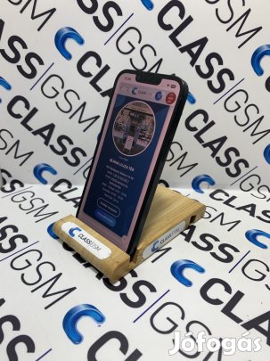 #72 Eladó Apple iPhone 13 256Gb