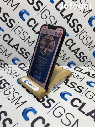 #72 Eladó Apple iPhone 13 256Gb