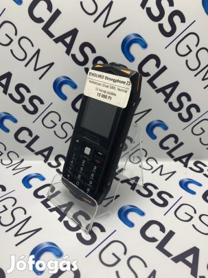 #72 Eladó EVOLVEO Strongphone Z3