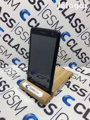 #72 Eladó Nokia Lumia 625 512MB 8GB