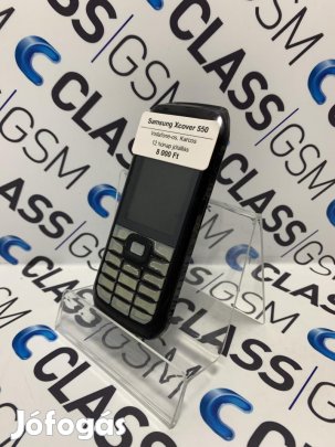 #73 Eladó Samsung Xcover 550