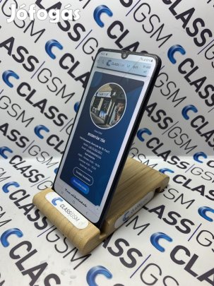#74 Eladó ÁRCSÖKKENTETT Samsung Galaxy A50 4GB 128GB