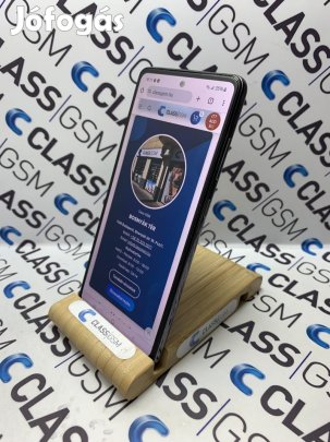 #74 Eladó Samsung Galaxy A52 4G Dual 6GB 128GB (A525)