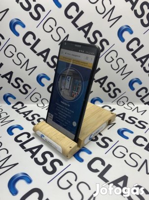 #75 Eladó ÁRCSÖKKENTETT LG Q6 3GB 32GB