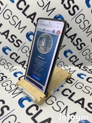 #75 Eladó ÁRCSÖKKENTETT Samsung Galaxy A52 4G Dual 6GB 128GB (A525)