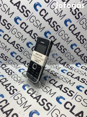 #75 Eladó Nokia C2-01