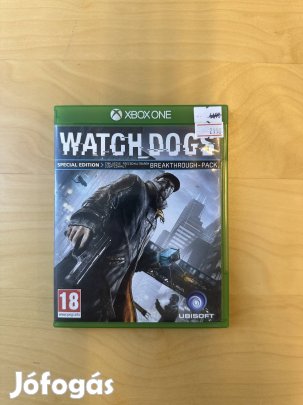 Watch dogs 2 discount xbox one walmart