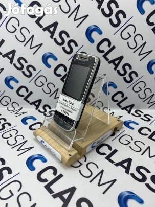 #76 Eladó Nokia C2-01