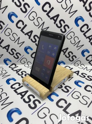 #76 Eladó Nokia Lumia 625 512MB 8GB