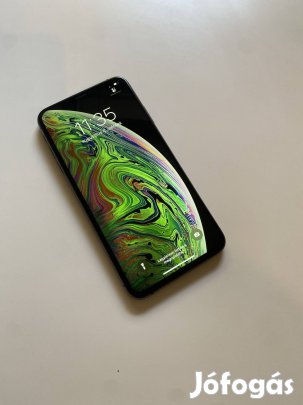 iphone xs yettel