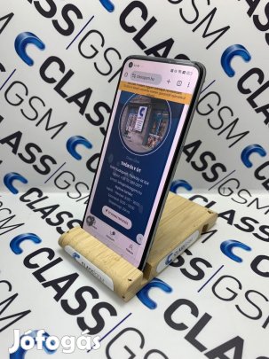 #78 Eladó ÁRCSÖKKENTETT Realme GT Master 8+4GB 256GB