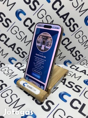 #78 Eladó Apple iPhone 16 Pro 128GB