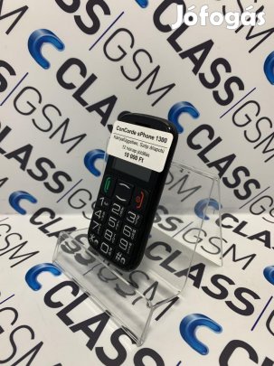 #78 Eladó ConCorde sPhone 1300