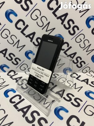 #78 Eladó Nokia 301