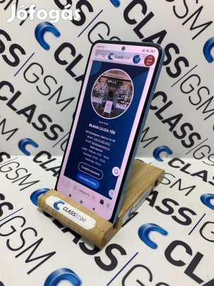 #78 Eladó Xiaomi Redmi Note 12 128GB 4GB RAM Dual