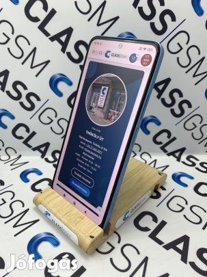 #79 Eladó ÁRCSÖKKENTETT Xiaomi Redmi Note 12 4GB 128GB