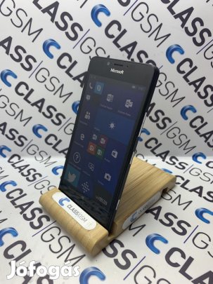 #79 Eladó Microsoft Lumia 950 3GB 32GB