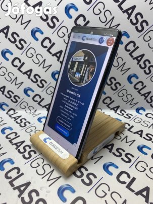 #79 Eladó Samsung Galaxy A72 128GB 6GB RAM Dual