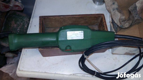 (7) 4/5. Bosch szablyafűrész 06033A0101 PST 800 Pel +fűrészlap