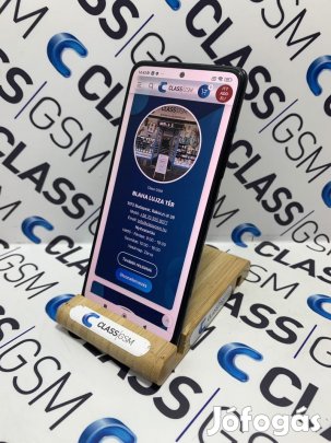 #80 Eladó ÁRCSÖKKENTETT Xiaomi Redmi Note 10S 6GB 128GB