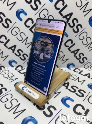 #81 Eladó ÁRCSÖKKENTETT Huawei P30 Pro 6GB 128GB